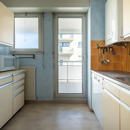 Neptune By Interhome * Arcachon