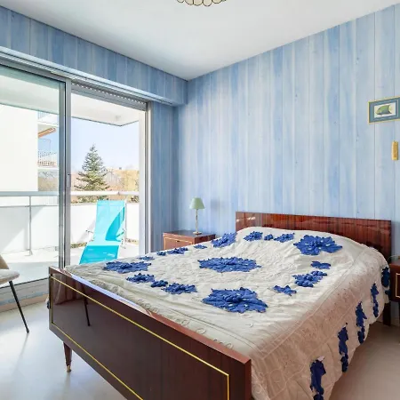 Neptune By Interhome Arcachon