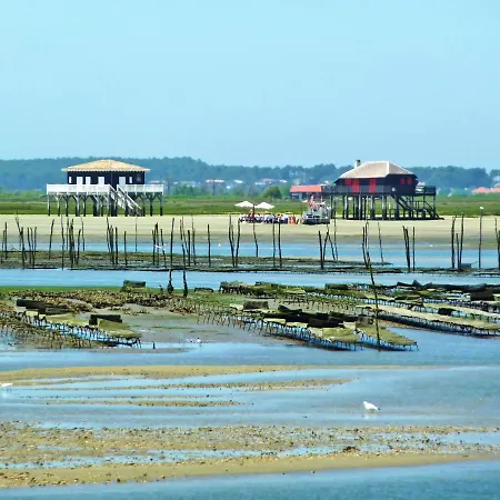Neptune By Interhome Arcachon