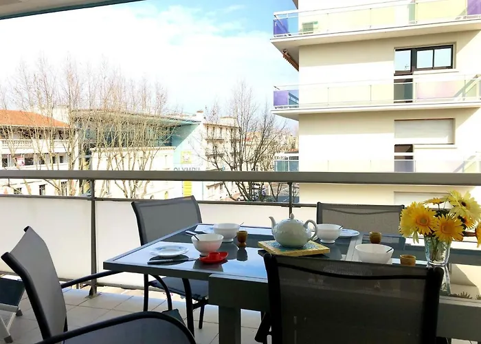 아파트 Neptune By Interhome *