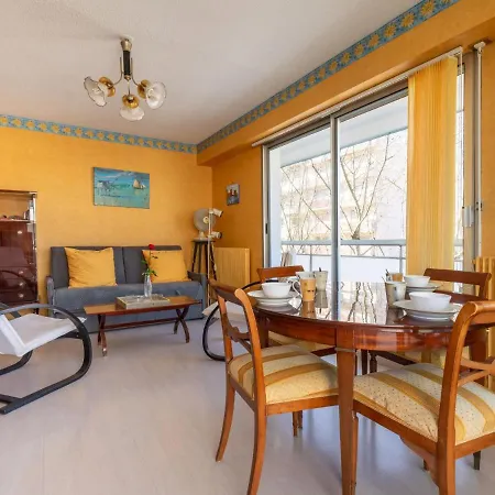 Neptune By Interhome *