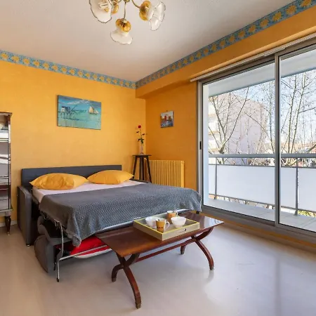 Neptune By Interhome Appartamento Arcachon