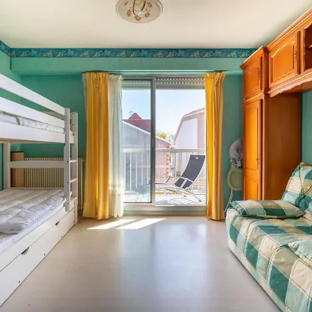 Neptune By Interhome * Arcachon