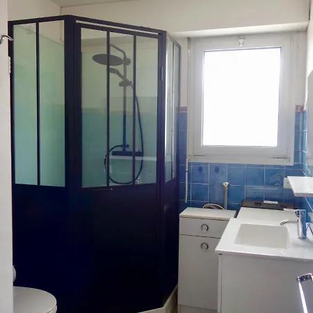 Apartment Neptune By Interhome Arcachon