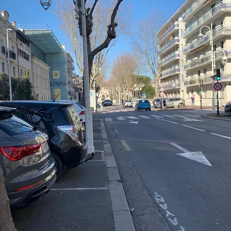 Neptune By Interhome Arcachon