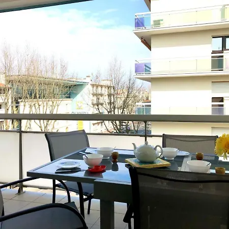 Apartment Neptune By Interhome *