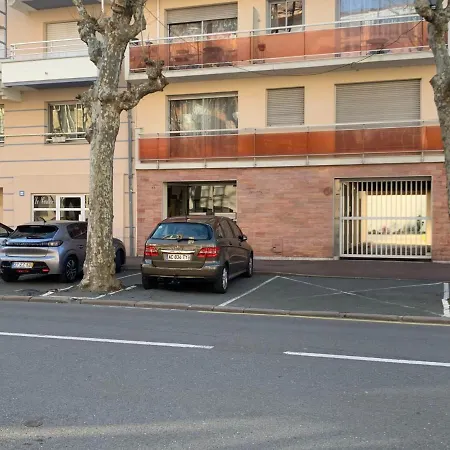 Neptune By Interhome Arcachon