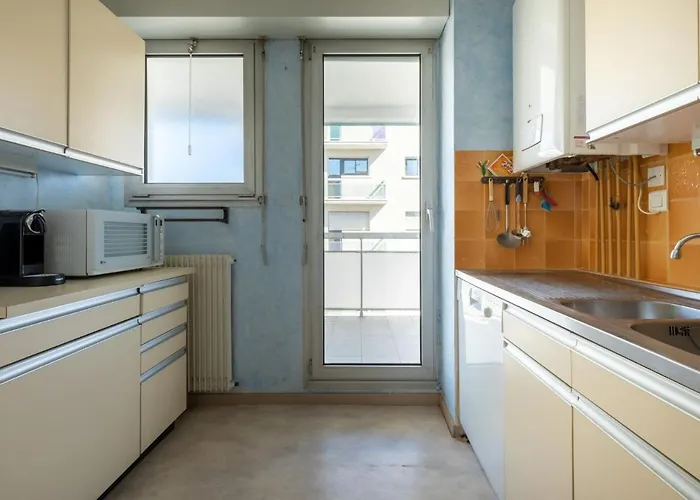 Neptune By Interhome * آركاشو