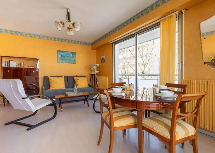 Neptune By Interhome *