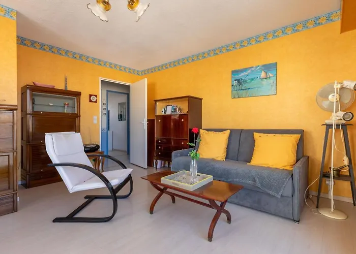 Neptune By Interhome شقة آركاشو