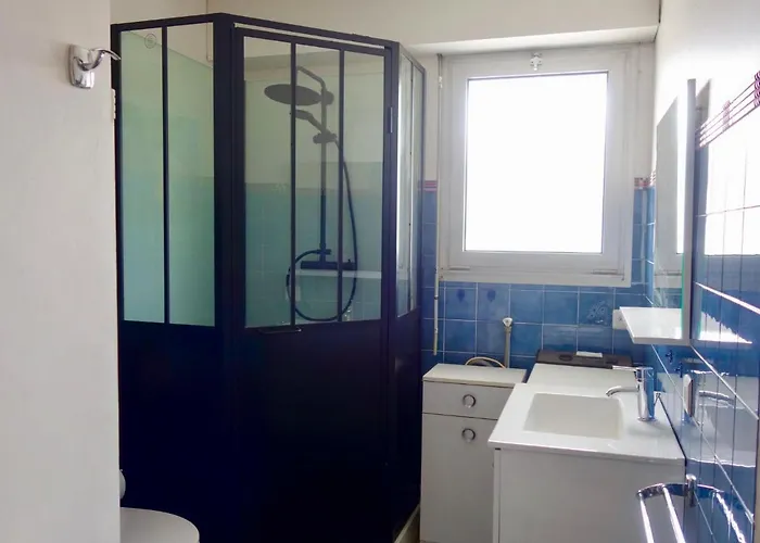 شقة Neptune By Interhome آركاشو