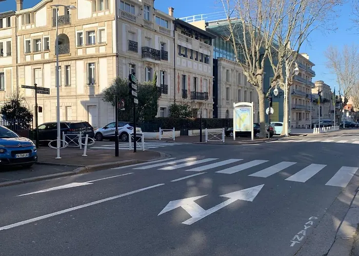 Neptune By Interhome شقة