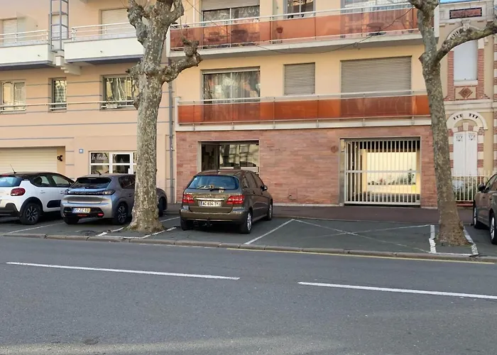 Neptune By Interhome آركاشو