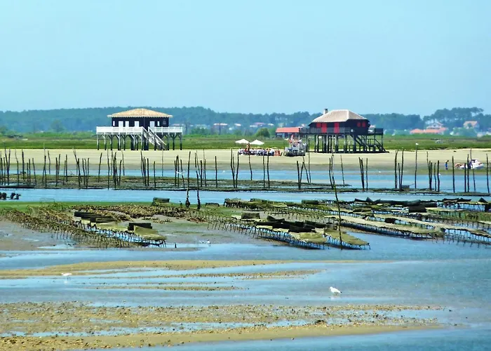 Neptune By Interhome آركاشو